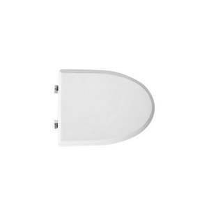 Cubierta de Asiento de Inodoro Vaso Pop, Elegante Protector de Asiento para Uso en Interiores, para Instalación en el Techo - Product Image 1