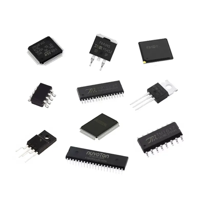 78 Series 7812 7815 LM317 7808 7818 7809 7806 7824CV To-220 LM7805 Voltage Regulator Chip