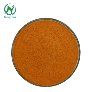 Alta qualidade luteína 5% extrato luteína pó para olhos - Product Image 3