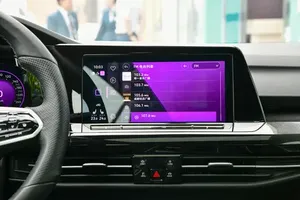 <span class=keywords><strong>Volkswagen</strong></span> <span class=keywords><strong>Golf</strong></span> <span class=keywords><strong>2020</strong></span> 5 Porte - Spazio di Carico 380-1237L, Passo 2637mm, Auto Compatta 5 Posti - Product Image 6