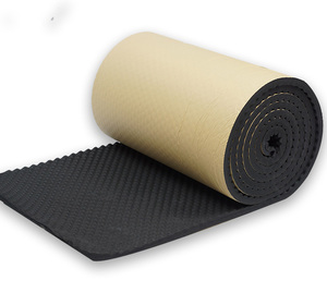 Trứng Thùng chống cháy âm thanh hấp thụ Acoustic bọt cho đàn piano phòng - Product Image 2