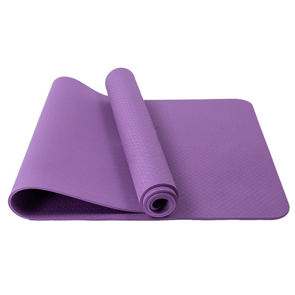 Double purple