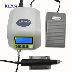 Thủ 926 không chổi than sensorless thẻ kép điện tử khắc mài máy 250 Wát tốc độ cao trang sức công cụ máy micromotor - Product Image 2