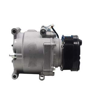 S8103200, S8103200A2, S8103200A3  Compresor de Aire Acondicionado ATC-106-AP4, Bomba de Aire Acondicionado S8103200 para Lifan X60 720 - Product Image 2