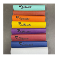 Feuille de similicuir laserable 12*24 " pour le basketball, avec support en fibre sans adhésif, similicuir pour gravure laser