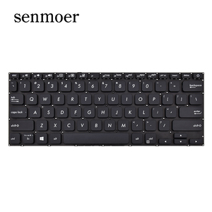 Trong Kho Hot Tốt Nhất Bán Hot Bán Giá Tốt Nhất New Xu Hướng Giảm Giá Vivobook 14 X412FA X412ua Mỹ Máy Tính Xách Tay Bàn Phím Cho Asus - Product Image 1