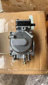 Carburador de motor fueraborda 812648T para Mercury Mariner, para Quicksilver de 2 tiempos, 4HP, 5HP, 3303-812647T1, 3303-812648T - Product Image 3