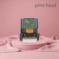 Cabezal de Impresión para Impresora de Inyección de Tinta Roland DX7, Compatible con los Modelos Vs420, Vs540, Vs640, Rs540, Rs640, Re540 y Re640