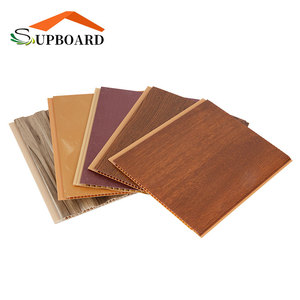<span class=keywords><strong>Venta</strong></span> caliente impermeable <span class=keywords><strong>PVC</strong></span> paneles decorativos hoja <span class=keywords><strong>de</strong></span> <span class=keywords><strong>techo</strong></span> para dormitorio - Product Image 2