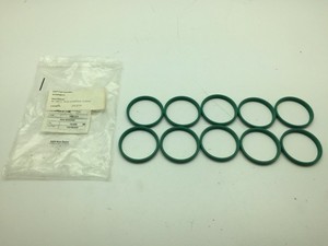 PLC <strong>GEA</strong> <strong>Niro</strong> Soavi 160131 Rod Scraper DC60X6 LOT OF 10 Warranty Product - Product Image 1