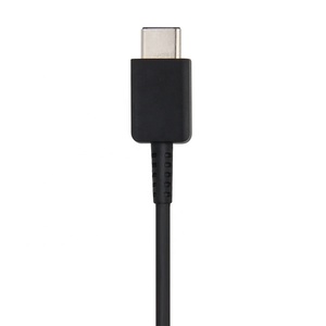 Câble USB de Type C de 1M 2a pour recharge rapide et synchronisation de données de téléphone portable, compatible avec <span class=keywords><strong>Samsung</strong></span> Galaxy <span class=keywords><strong>S10</strong></span> S20 Xiaomi USB-C - Product Image 3