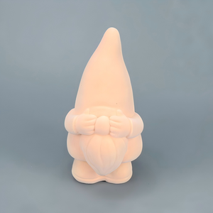 Venta al por mayor de resina creativa Gnomo <span class=keywords><strong>enano</strong></span> estatua estatuilla Gnomo <span class=keywords><strong>enano</strong></span> LED luz nocturna lámpara de escritorio - Product Image 1