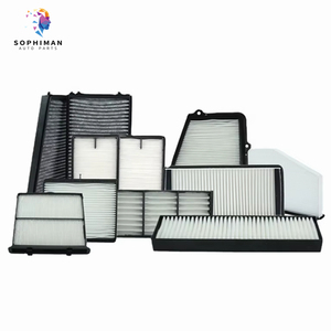 Filtro de Cabina 97133-2E260 97133 0L000 97133 2E250 971332E260AT 97133G2000 9999Z07026 E2995LB FP24004 para HYUNDAI KIA - Product Image 5