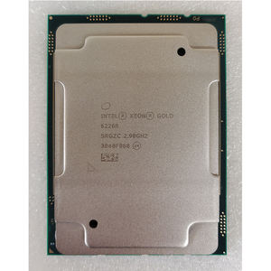 Processeur serveur évolutif HORNG SHING CPU Intel Xeon-Gold 6226R, 22 Mo de cache, 2,90 GHz - Product Image 2