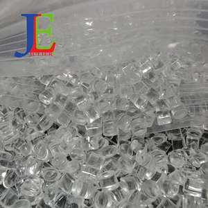 Resina PMMA Modificada por Impacto para Aplicaciones de Carcasas de Lámparas Automotrices, Polímero PMMA - Product Image 1