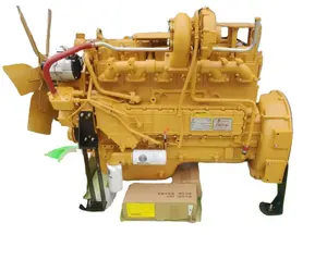 Xcmg Dieselmotor Wd10 Bulldozer Weichai Motor Wd10g220e21 Wd10g178e25