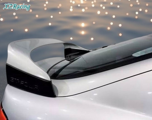 Aileron arrière GT Four pour Toyota Celica <span class=keywords><strong>6ème</strong></span> génération ST205 1994-1999, kit carrosserie aérodynamique, pièces automobiles, accessoires de voiture - Product Image 5