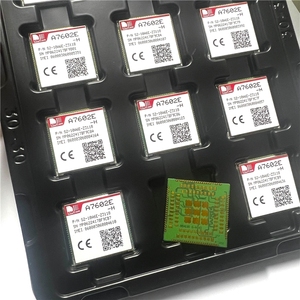 Module de communication IoT SIMCOM A7602E-H LTE Cat4 USB SPI UART LTE-TDD LTE-FDD HSPA+ GSM GPRS EDGE LTE UMTS - Product Image 3