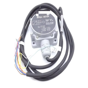 Bộ điều khiển lậ<span class=keywords><strong>p</strong></span> trình PLC chuyên dụng PAC tự động hóa công nghiệ<span class=keywords><strong>p</strong></span> BES-RPEA-8010-<span class=keywords><strong>P</strong></span>-<span class=keywords><strong>2</strong></span> SWITCH mới, chính hãng, có sẵn kho - Product Image 1