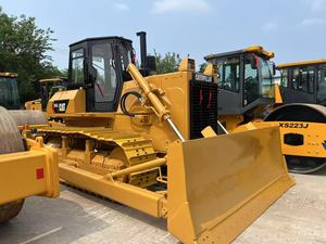 รถดันดินตีนตะขาบ Caterpillar D6G2 มือสอง รถดันดินขนาดกลางของ Caterpillar คุณภาพเชื่อถือได้ พร้อมส่งออก ขาย - Product Image 3
