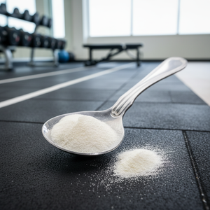 Hydrolysiertes Fischkollagen-Peptide Schönheitspulver Sportgetränk-Zusatz - Product Image 1