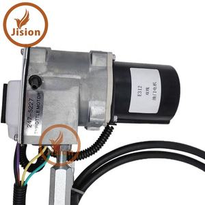 Nuevo Conjunto de Motor de Aceleración Jision 247-5227 para Excavadora 311B 312B 320B, Motor Actuador de Repuesto para Motor - Product Image 5