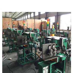 튜브 압출 유연 강철 도관 배기 호스 제조 기계 파이프 유연 호스 - Product Image 3