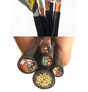 <span class=keywords><strong>Cable</strong></span> de Instrumentación de Par Trenzado DJYVP DJYVP2 DJYVP3 DJVPV <span class=keywords><strong>DJYP2V</strong></span> DJYP3VP3-32 - Product Image 5