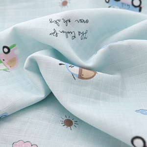 Nuovo arrivo federa per bambini in filo di cotone per 2-12 anni per bambini 13x18 cuscini per bambini morbidi per dormire - Product Image 5