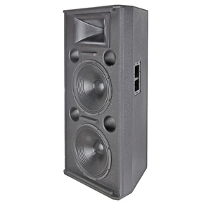 Loa siêu trầm 1000W hai loa 15 inch toàn dải thụ động SRX725 chuyên nghiệp dành cho <span class=keywords><strong>DJ</strong></span> - Product Image 4