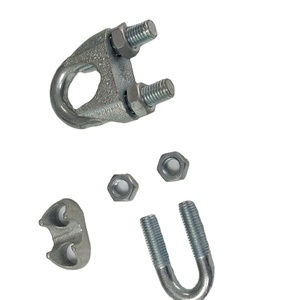 Giá tốt nhất din741 Electro mạ kẽm dây thép dây Clip Chất lượng cao gian lận phần cứng được cung cấp bởi nhà cung cấp tốt nhất - Product Image 1