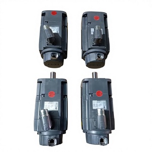 Motor Síncrono 1FK7 CT 1FK7060 2AF71 1CG1 1FK7060 2AF71 1CH2 1FK7060 2AF71 1CA0 1FK7060 5AF71 1UA0 1.5KW 3000rpm - Product Image 5