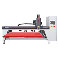 Máquina Dispensadora Automática de Juntas de Espuma de Poliuretano (PU) de 380V Controlada por PLC Industrial para Sellado Electrónico