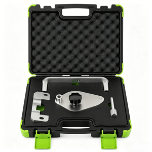 Kit complet d'outils de calage moteur, outils de calage de la chaîne de distribution, de l'arbre à cames et du vilebrequin pour Fiat Jeep 1.0 1.3 FireFly <span class=keywords><strong>GSE</strong></span> - Product Image 1
