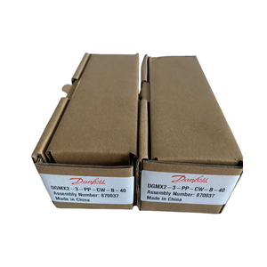 ไฮดรอลิกแบบซ้อนทับลดแรงดัน DGMX2-5-PB DGMX2-3/DGMX2-5 - Product Image 4