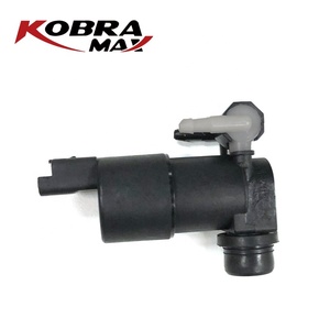 Ricambi Auto Parabrezza Pompa Rondella Per <span class=keywords><strong>PEUGEOT</strong></span> 643492 - Product Image 4