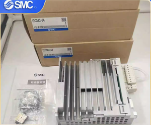 Ban đầu chính hãng SMC servo điều khiển động cơ biến tần LECSA2-S3 LECSA2-S4 LECSA2-S1 động cơ servo - Product Image 2