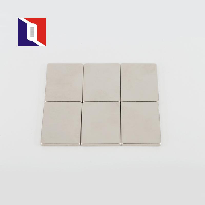 Неодимовый магнитный блок большого размера под заказ