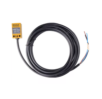 Capteur de proximité carré série TL TL-Q5MC1-Z TL-Q5MC1-F-Z