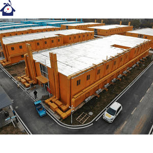 Assemblage facile Andr Home 20 conteneurs pliants 20ft pour Offre Spéciale - Product Image 3