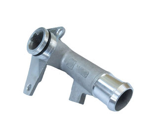 ท่อระบายน้ำหล่อเย็นของแท้1580549ท่อระบายน้ำสำหรับรถ Ford V348 6C1Q <span class=keywords><strong>8250</strong></span> A1A 1373099 - Product Image 2