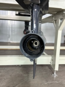 Nouveau moteur avec GPS 1500W/3000W/6000W/11000W, moteur de bateau avec batterie intégrée, moteur de bateau de pêche en vente - Product Image 5