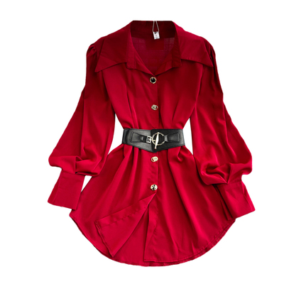 Venta al por mayor camisas anchas de moda mujer-Compre online los mejores camisas  anchas de moda mujer lotes de China camisas anchas de moda mujer a  mayoristas | Alibaba.com