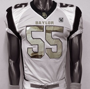 Uniforme de Football américain en Polyester, maillot de corps personnalisé, haut de gamme, nouveau Style, 2022 - Product Image 1