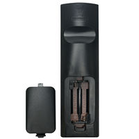 Télécommande RCU modèle AKB73655707 de remplacement compatible avec le système Mini Hi-Fi LG CM4630 CMS4630F CM4530 CMS4530F CMS4530W CM4430