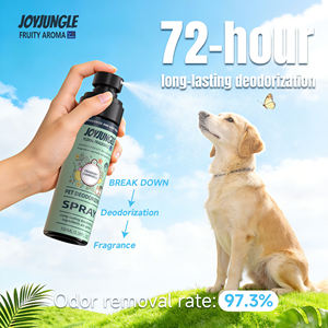 Spray Désodorisant pour Urine - Désodorisant enzymatique qui élimine les odeurs fortes à la source, formule sûre et non toxique pour la maison - Product Image 6
