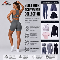 Leggings Capri de Yoga Sans Coutures à Taille Croisée pour Femme, Taille Haute, Effet Push-Up Fessier, Longueur 3/4, Collant Gainant Ventre Plat pour Fitness et Gym