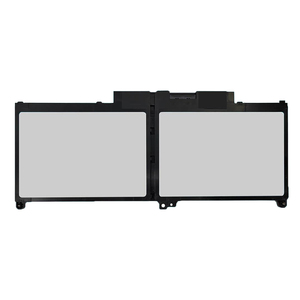 Batería de Repuesto para Portátil 7.6V 60Wh MXV9V 5VC2M N2K62 829MX CR8V9 WXW80 K4Y2J para Inspiron 7306 2-en-1 Latitude 5300 7300 <span class=keywords><strong>7400</strong></span> - Product Image 4