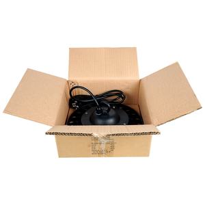 Lampe de culture UFO étanche IP65 120. Angle de faisceau pour les fermes verticales et la culture de micro-légumes - Product Image 5