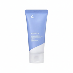 AESTURA Atobarrier 365 Hydro Soothing Cream Quality Facial Creams Product - Product Image 2